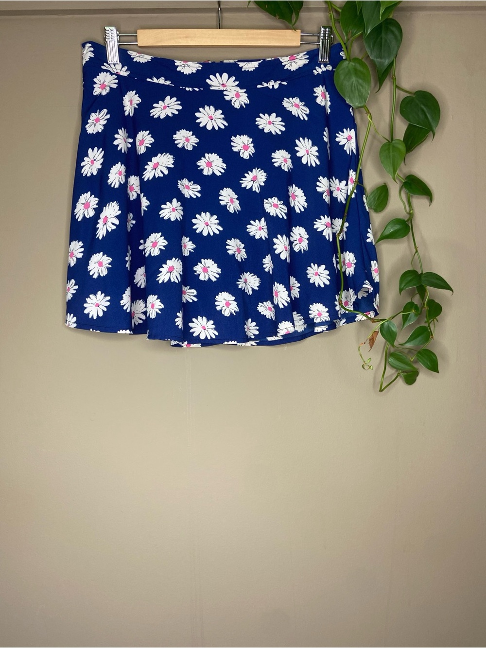 Brand New Fifty Street Skater Skirt